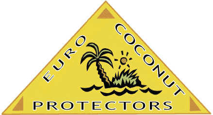 Europe Coconut Protectors Logo